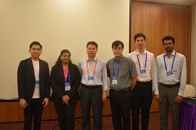 ICRAI 2025-11th Intl. Conf. on Robotics and Artificial Intelligence