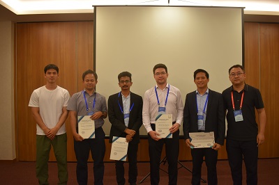 ICRAI 2026-12th Intl. Conf. on Robotics and Artificial Intelligence